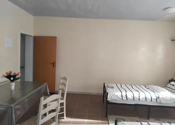 Doppelbett Zimmer Mit Wc
